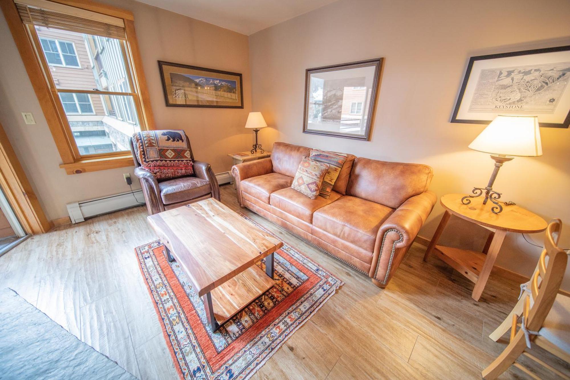 Buffalo Lodge 8320 By Summitcove Lodging Keystone Zewnętrze zdjęcie