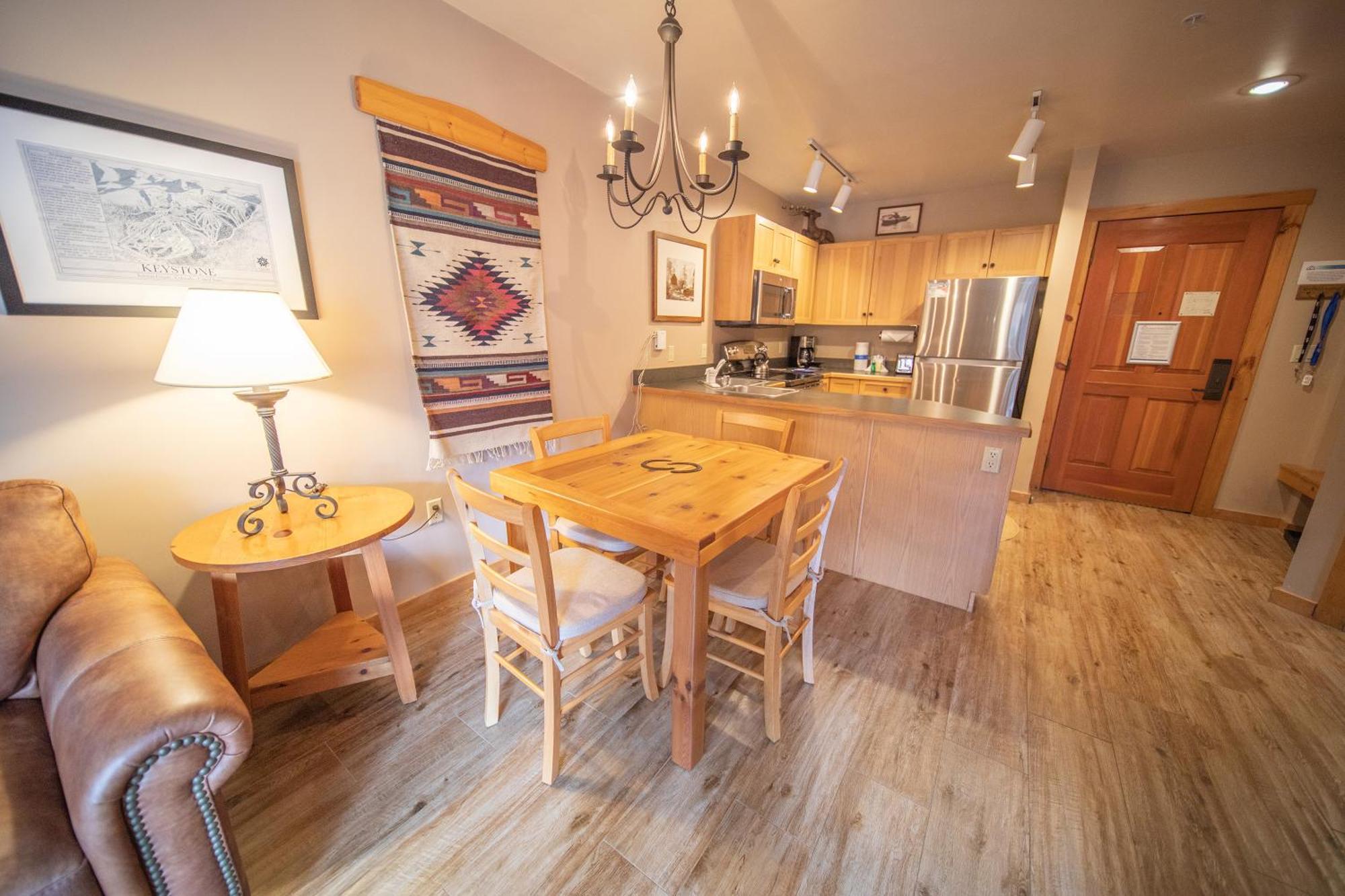 Buffalo Lodge 8320 By Summitcove Lodging Keystone Zewnętrze zdjęcie