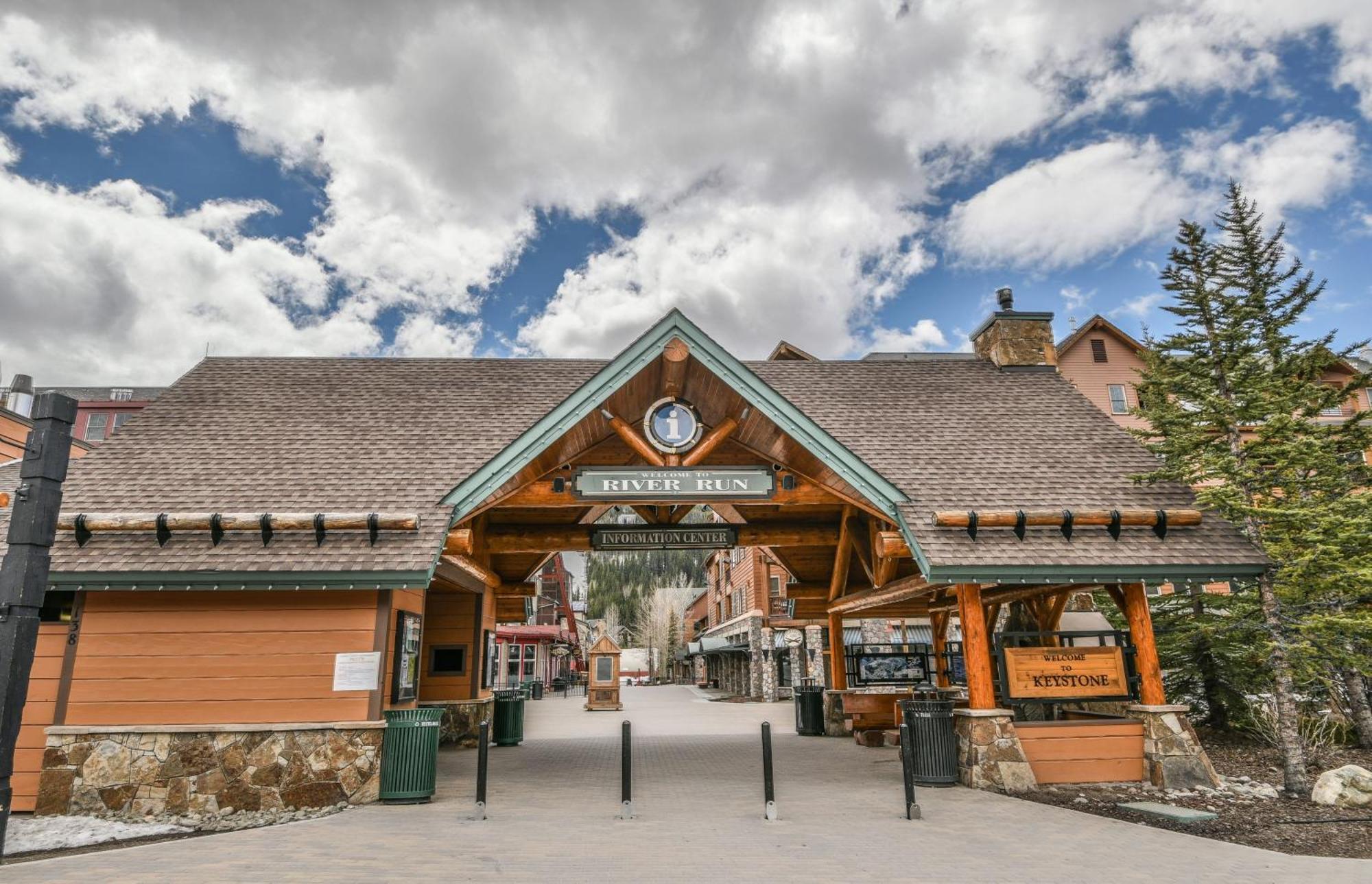 Buffalo Lodge 8320 By Summitcove Lodging Keystone Zewnętrze zdjęcie