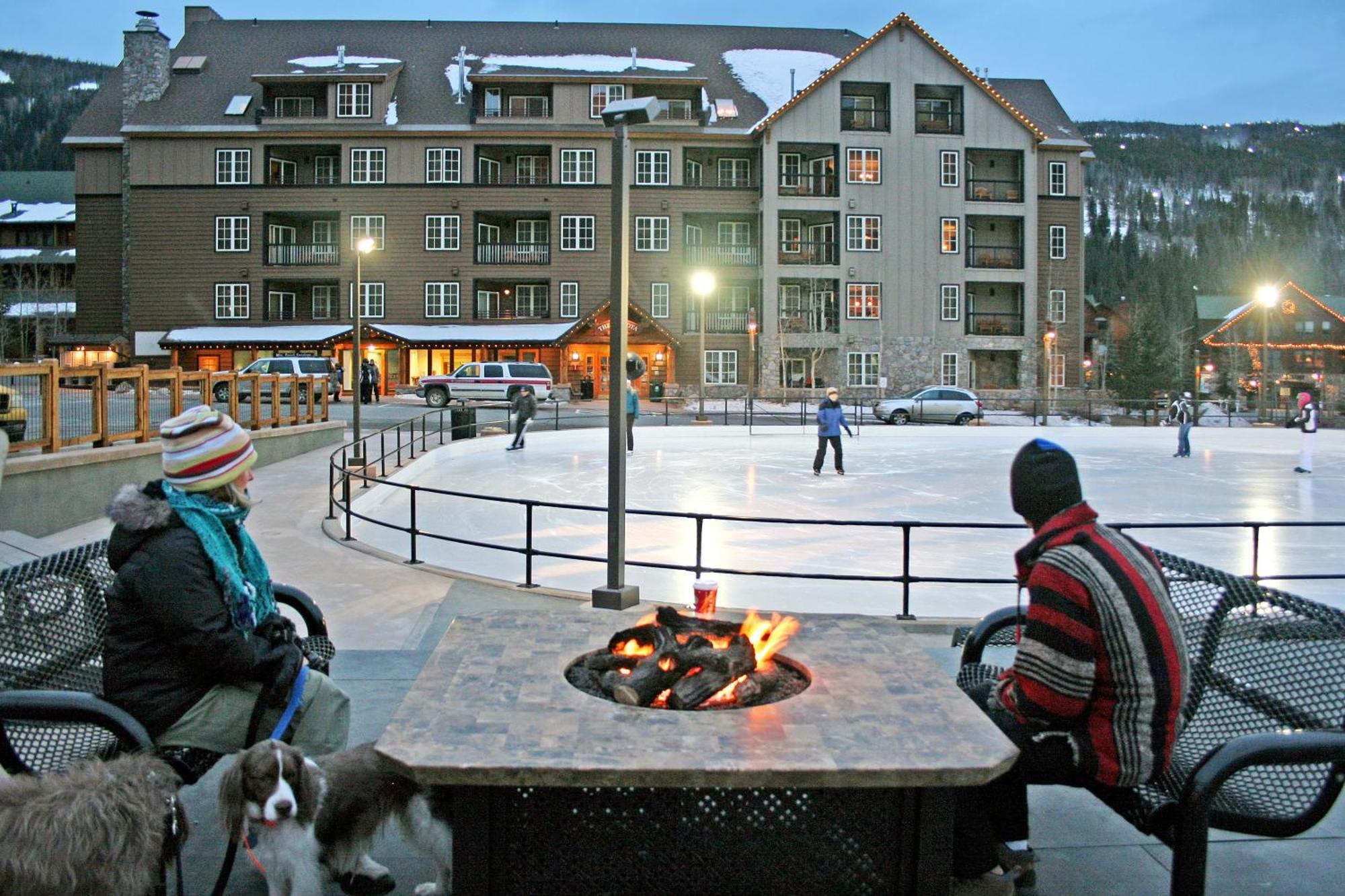 Buffalo Lodge 8320 By Summitcove Lodging Keystone Zewnętrze zdjęcie