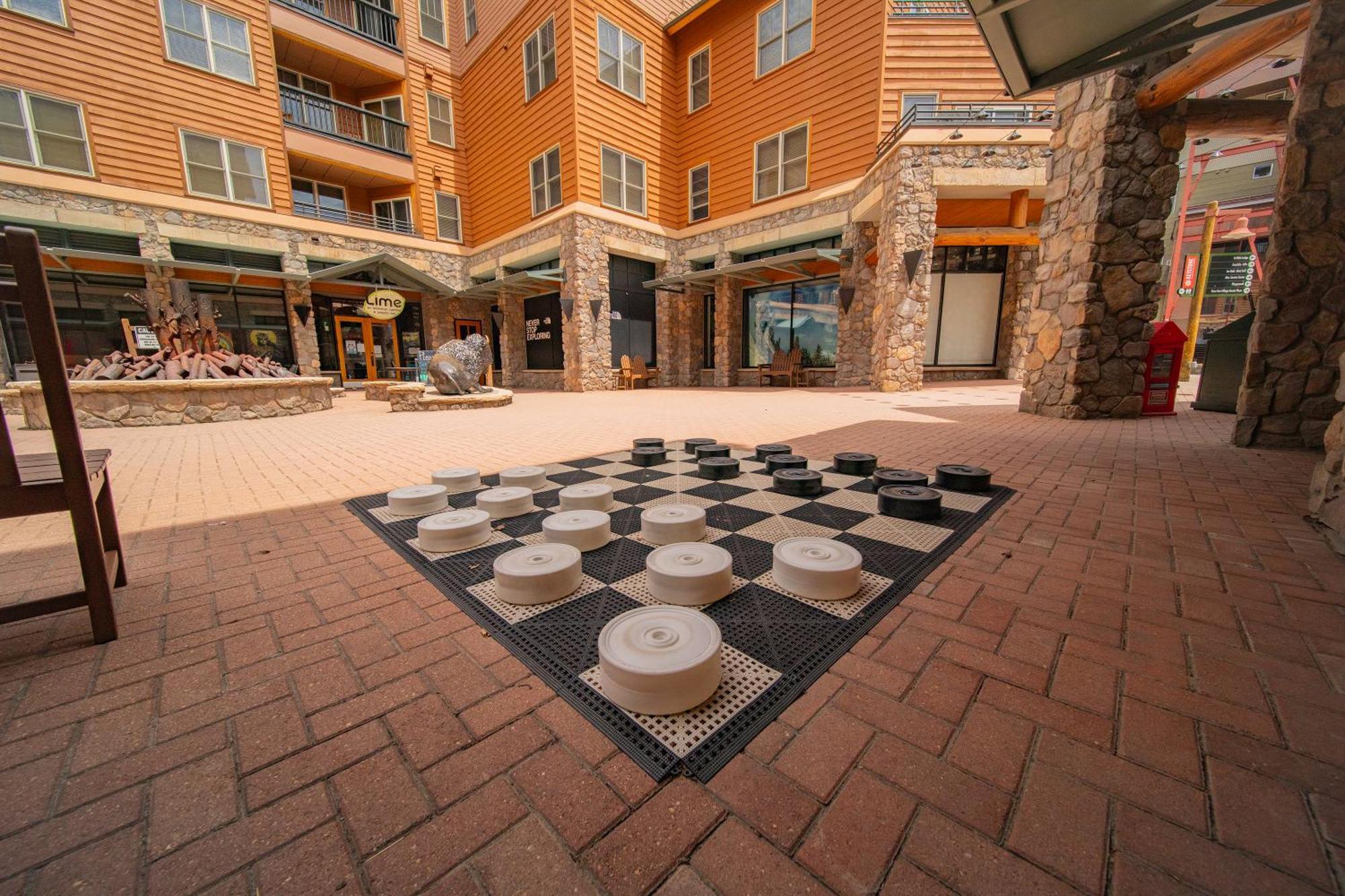 Buffalo Lodge 8320 By Summitcove Lodging Keystone Zewnętrze zdjęcie